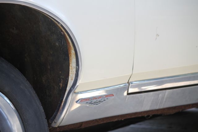 1967 Pontiac GTO - photo 12