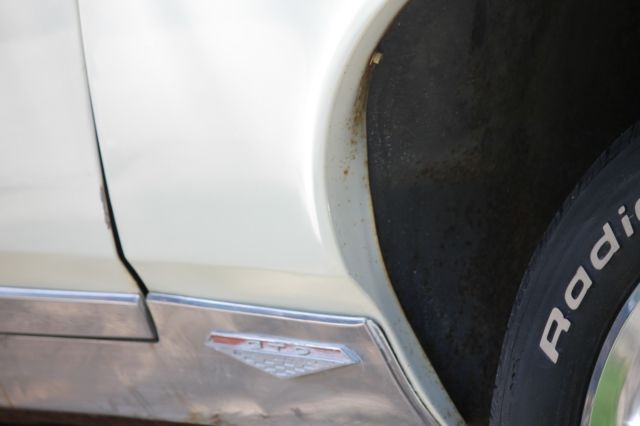 1967 Pontiac GTO - photo 13