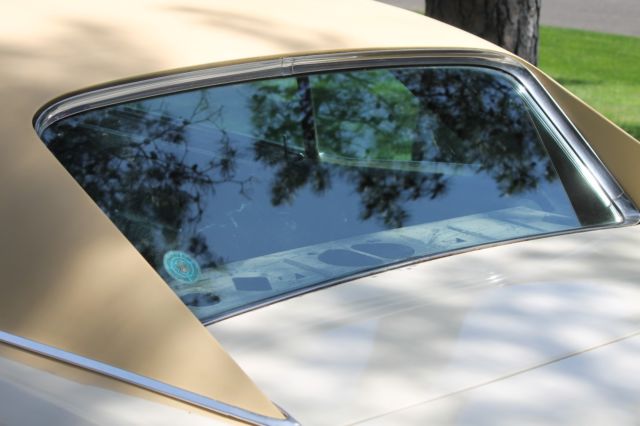 1967 Pontiac GTO - photo 4