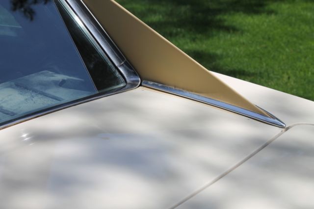 1967 Pontiac GTO - photo 5