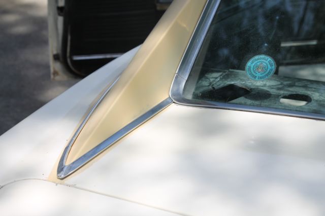 1967 Pontiac GTO - photo 6