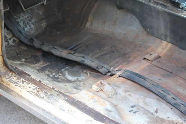 1967 Pontiac GTO - photo 7