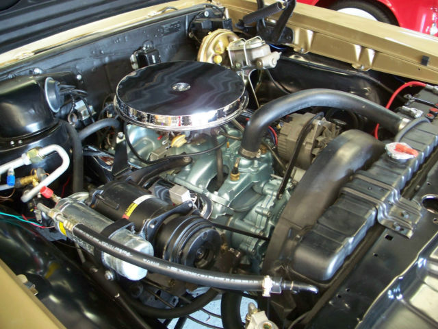 1967 Pontiac GTO Convertible - photo 10