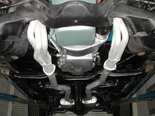 1967 Pontiac GTO - photo 10