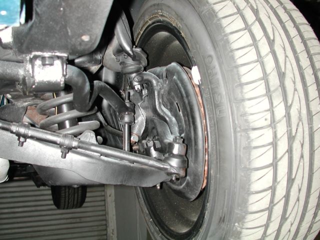 1967 Pontiac GTO - photo 11