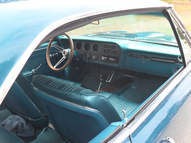 1967 Pontiac GTO - photo 3