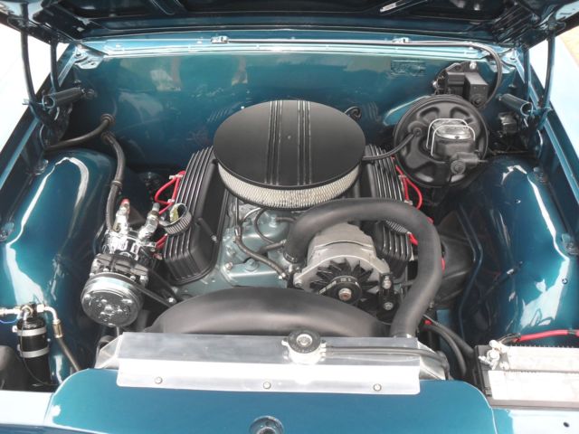 1967 Pontiac GTO - photo 7