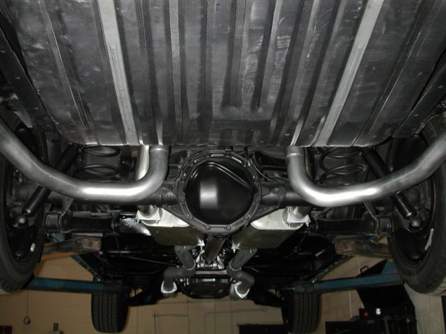 1967 Pontiac GTO - photo 9