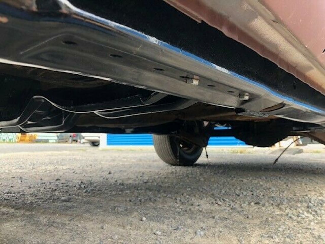 1967 Pontiac GTO - photo 12