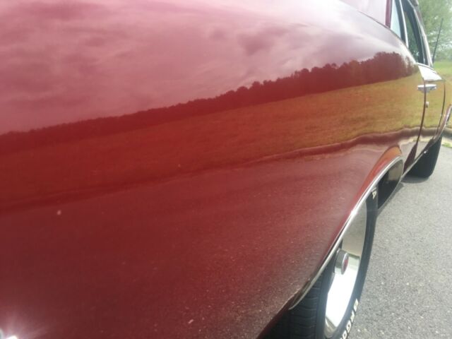 1967 Pontiac GTO - photo 11
