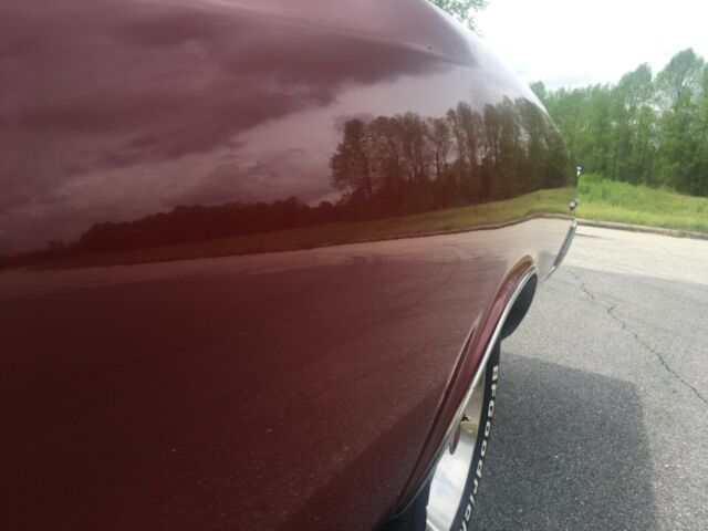 1967 Pontiac GTO - photo 3