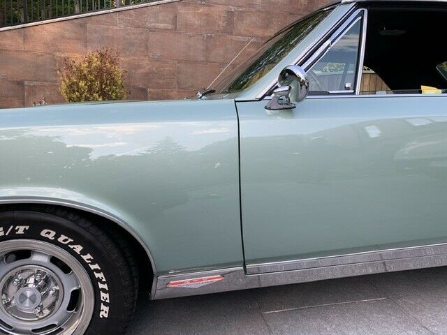 1967 Pontiac GTO - photo 10