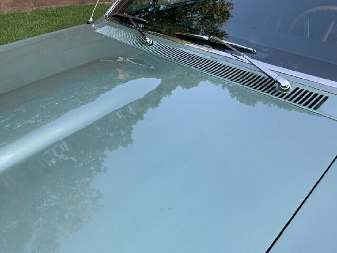 1967 Pontiac GTO - photo 6