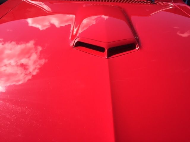 1967 Pontiac GTO - photo 4