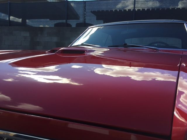 1967 Pontiac GTO - photo 6