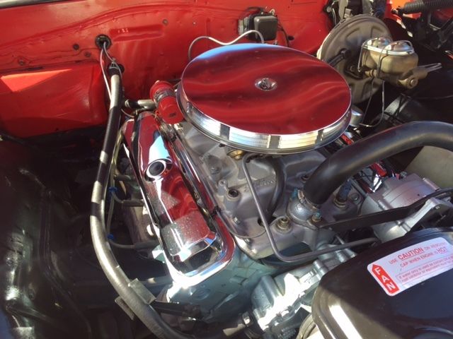 1967 Pontiac GTO - photo 8