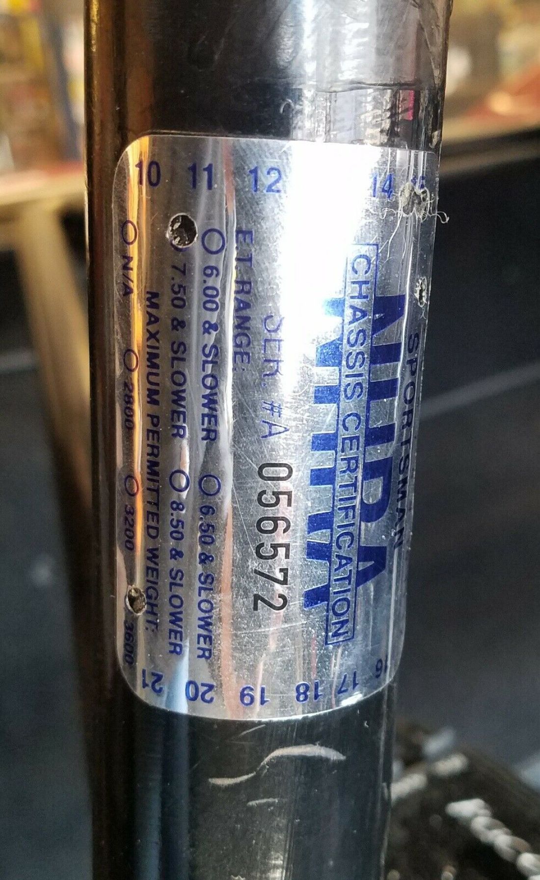 1967 Pontiac GTO - photo 12