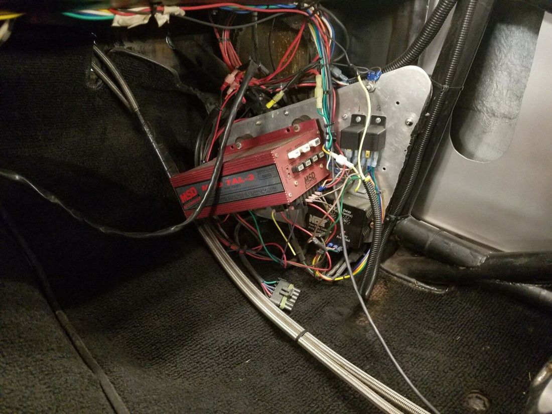 1967 Pontiac GTO - photo 9