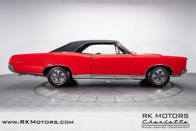 1967 Pontiac GTO -- - photo 12