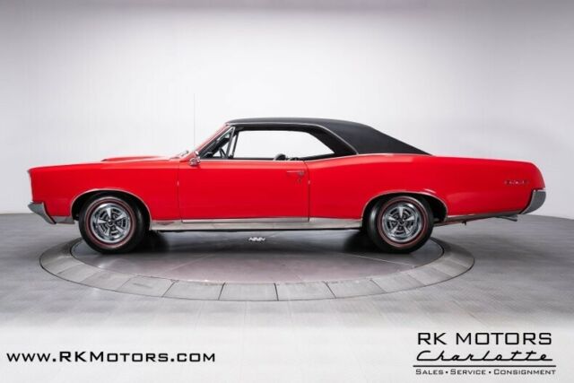 1967 Pontiac GTO -- - photo 13
