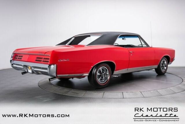 1967 Pontiac GTO -- - photo 2