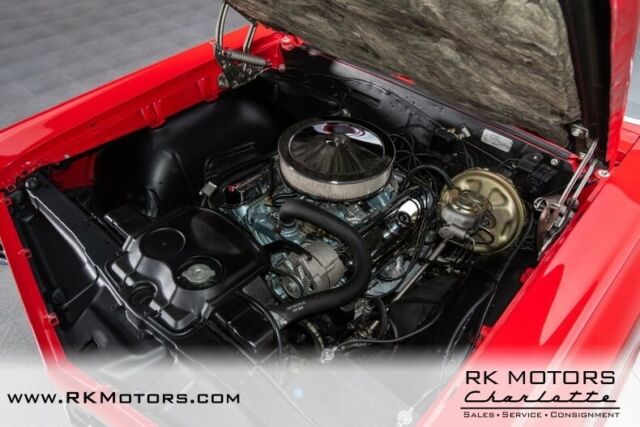 1967 Pontiac GTO -- - photo 6