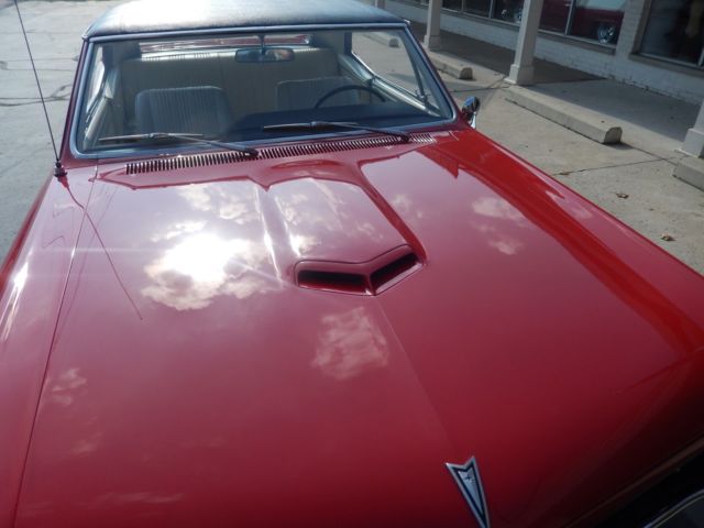 1967 Pontiac GTO - photo 5