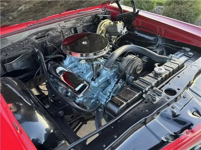1967 Pontiac GTO GTO - photo 8