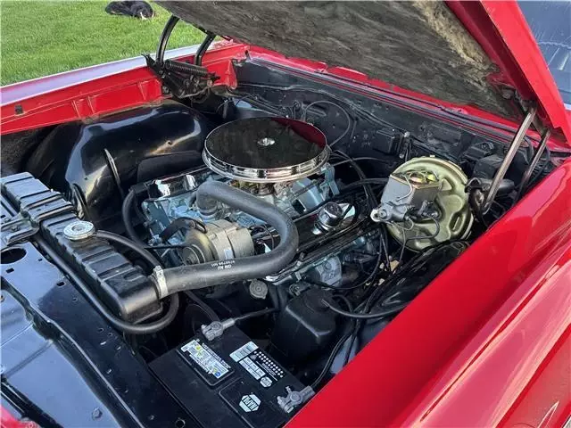 1967 Pontiac GTO GTO - photo 9