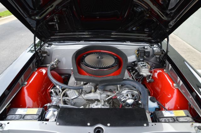 1967 Pontiac GTO RESTO - photo 10