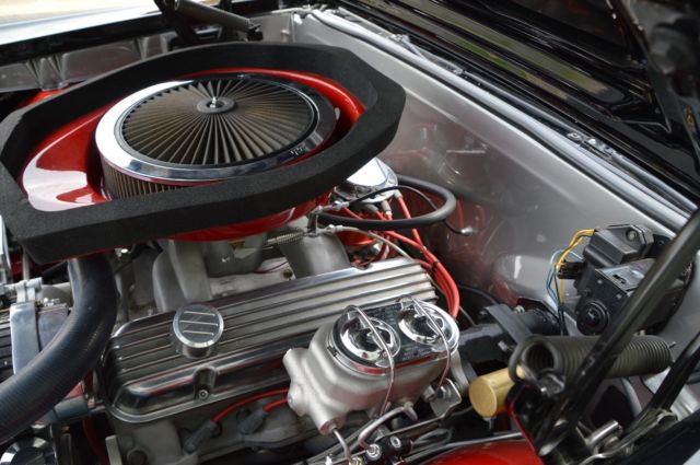 1967 Pontiac GTO RESTO - photo 11