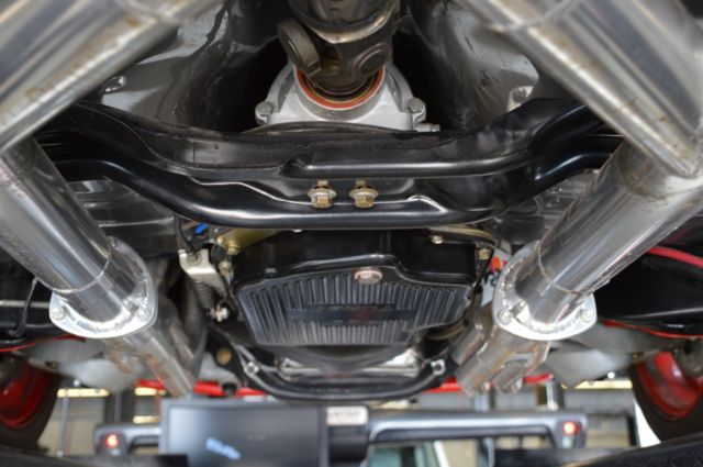 1967 Pontiac GTO RESTO - photo 12