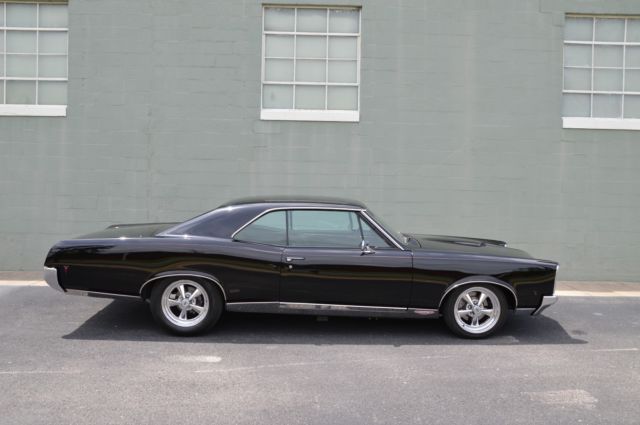 1967 Pontiac GTO RESTO - photo 4