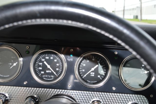 1967 Pontiac GTO RESTO - photo 9