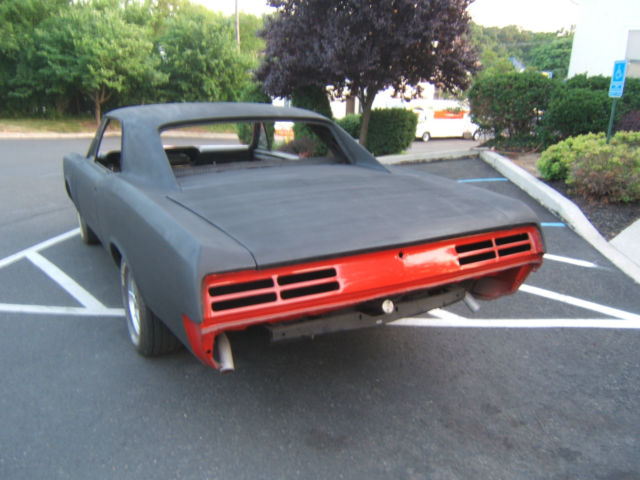 1967 Pontiac GTO - photo 7