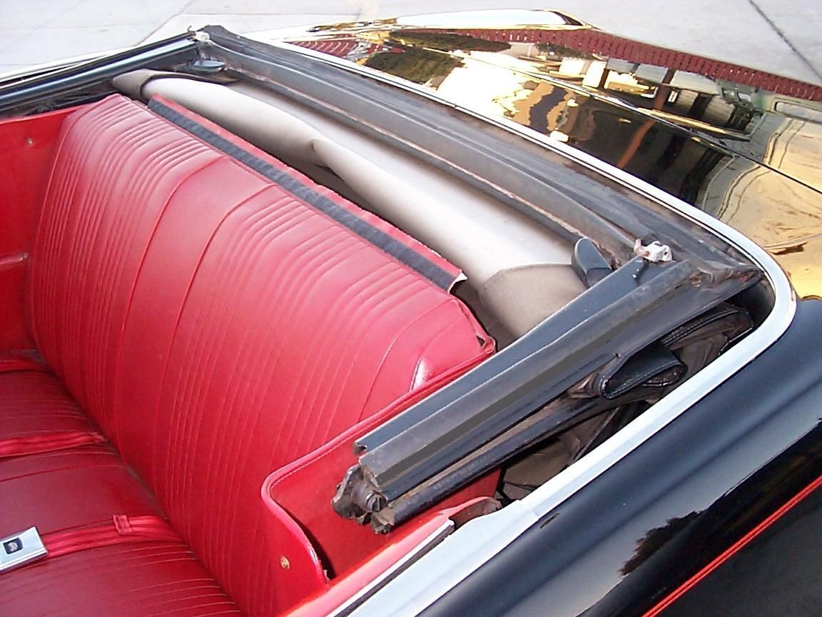 1967 Pontiac GTO Royal Bobcat - photo 11