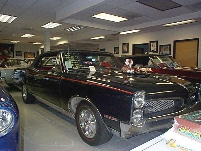 1967 Pontiac GTO Royal Bobcat - photo 3