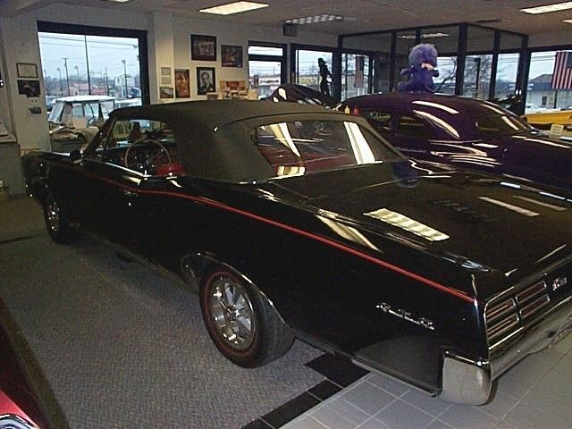 1967 Pontiac GTO Royal Bobcat - photo 5