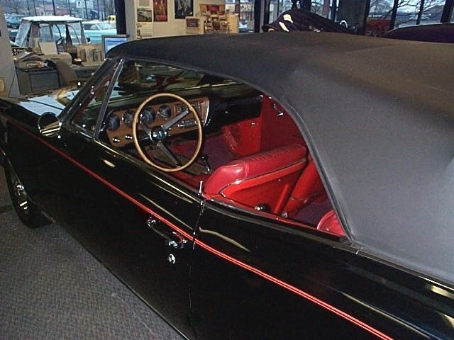 1967 Pontiac GTO Royal Bobcat - photo 6