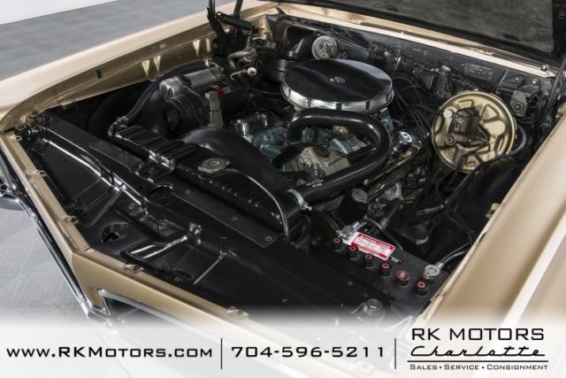 1967 Pontiac GTO -- - photo 4