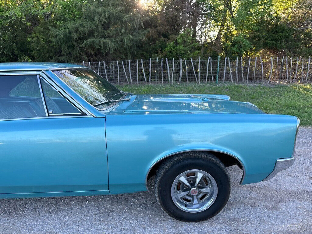 1967 Pontiac GTO 1967 Pontiac GTO, NO RESERVE - photo 11