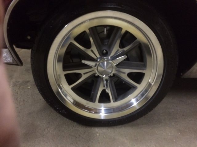 1967 Pontiac GTO - photo 10