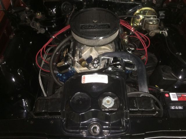 1967 Pontiac GTO - photo 11