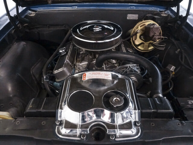 1967 Pontiac GTO Convertible Tribute - photo 12