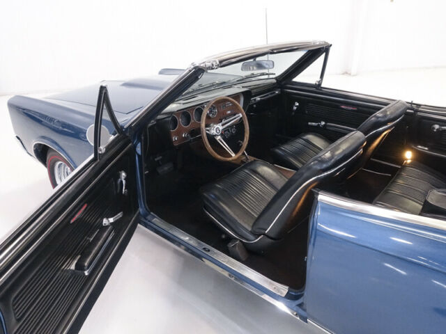 1967 Pontiac GTO Convertible Tribute - photo 8