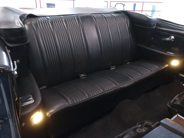 1967 Pontiac GTO Convertible Tribute - photo 9