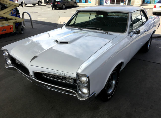 1967 Pontiac GTO Tribute * NO RESERVE * 472 Big Block * Muscle Car * Hotrod * 1967 Pontiac GTO GTO Tribute * NO RESERVE * 472 Big Block *