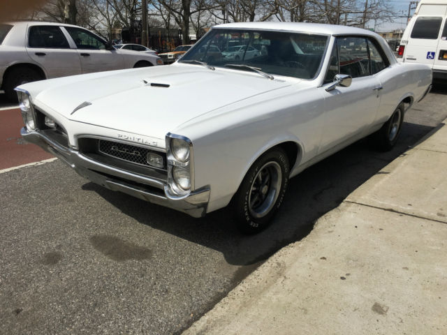 1967 Pontiac GTO GTO Tribute * NO RESERVE * 472 Big Block * - photo 10