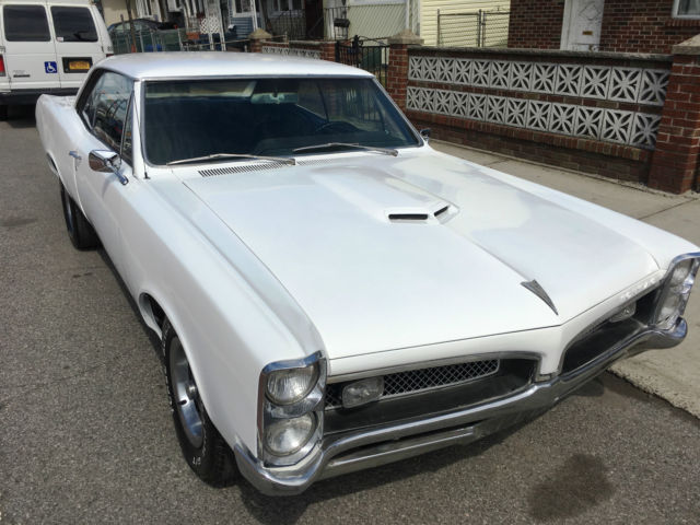 1967 Pontiac GTO GTO Tribute * NO RESERVE * 472 Big Block * - photo 3