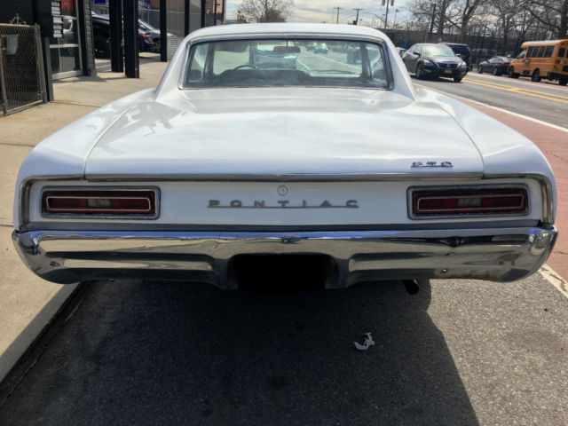 1967 Pontiac GTO GTO Tribute * NO RESERVE * 472 Big Block * - photo 6